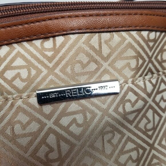 Relic Shoulder Bag.   - Picture 6 of 13
